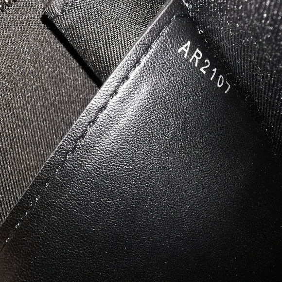 LOUIS VUITTON Christopher Nemeth Rochette Voyage - Picture 8 of 8